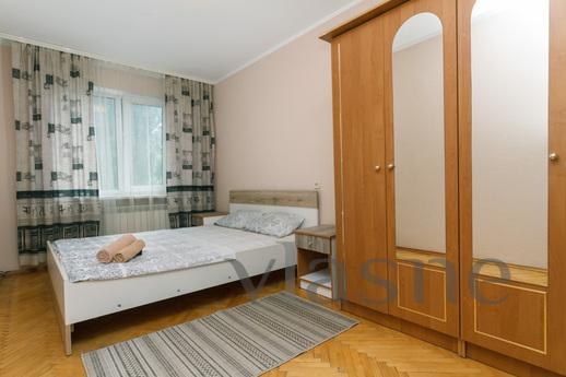2k rent in Pechersk, Kyiv - apartment by the day