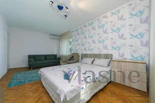2k rent in Pechersk, Kyiv - apartment by the day