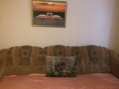 Rent an apartment, Kropyvnytskyi (Kirovohrad) - apartment by the day