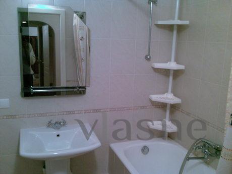 1-bedroom, Drahomanov Street, Kyiv - apartment by the day