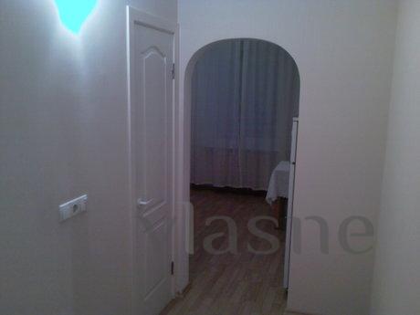 1-bedroom, Drahomanov Street, Kyiv - apartment by the day