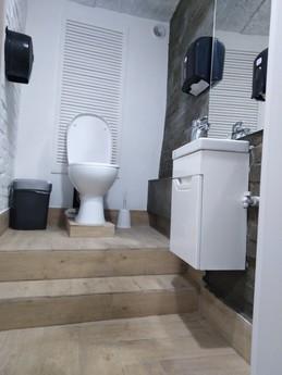 Hostel in the center of Kiev (new), Kyiv - apartment by the day
