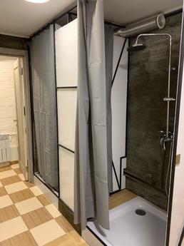 Hostel in the center of Kiev (new), Kyiv - apartment by the day
