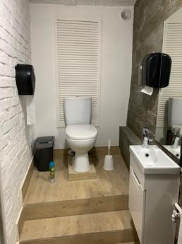 Hostel in the center of Kiev (new), Kyiv - apartment by the day