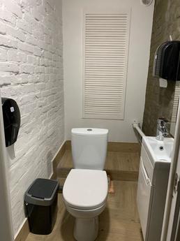 Hostel in the center of Kiev (new), Kyiv - apartment by the day