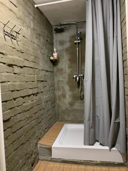 Hostel in the center of Kiev (new), Kyiv - apartment by the day