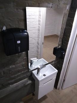 Hostel in the center of Kiev (new), Kyiv - apartment by the day