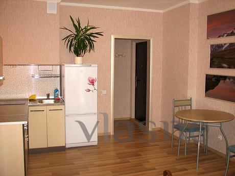 Apartment Studio near m. Vasilkovskaya, Kyiv - apartment by the day
