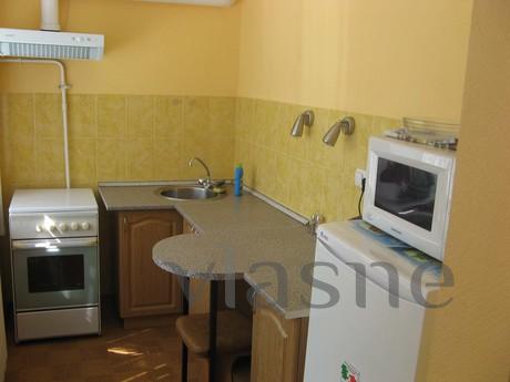 2-bedroom Kiev Center, Kyiv - apartment by the day
