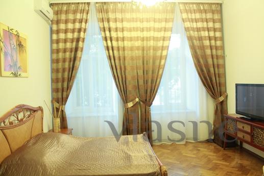 квартира в центре Одессы, Одесса - квартира посуточно