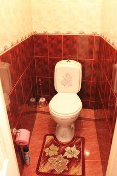 4-bedroom apartment in the center, Odessa - apartment by the day