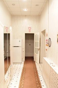 4-bedroom apartment in the center, Odessa - apartment by the day