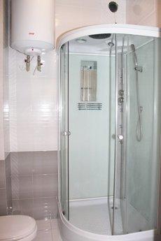 New home, WI-FI,  center, Odessa - apartment by the day