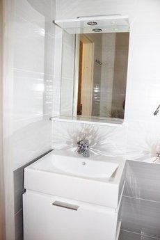 New home, WI-FI,  center, Odessa - apartment by the day