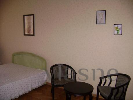 rent apartment, Kharkiv - apartment by the day