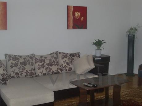 Apartments in Kiev center, Kyiv - apartment by the day