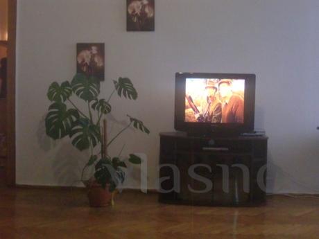 Apartments in Kiev center, Kyiv - apartment by the day