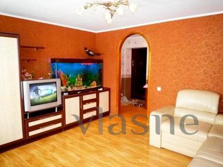2 bedroom apartment in the center of Cherkassy, ​​Suite klas