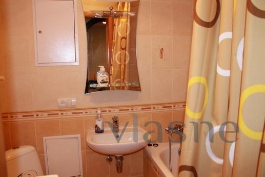 1 room suite, center, view of the MacDon, Cherkasy - apartment by the day