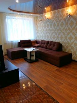 2-комнатная VIP  квартира посуточно, Черкассы - квартира посуточно