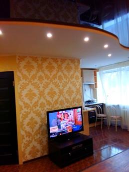 2-комнатная VIP  квартира посуточно, Черкассы - квартира посуточно