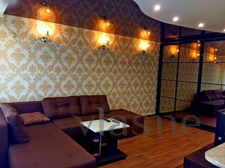 2-комнатная VIP  квартира посуточно, Черкассы - квартира посуточно