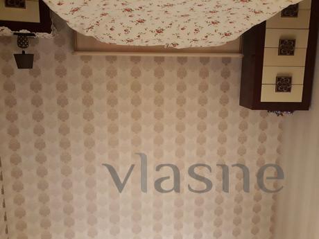1 Room apartment Vulitsya I. Franca 49. A quiet apartment is