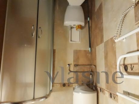 Apartments for 3 guests, Lviv - apartment by the day