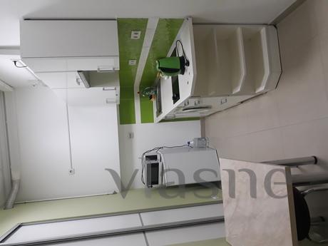 Apartments for 3 guests, Lviv - apartment by the day