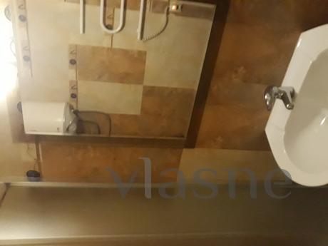 Apartments for 3 guests, Lviv - apartment by the day