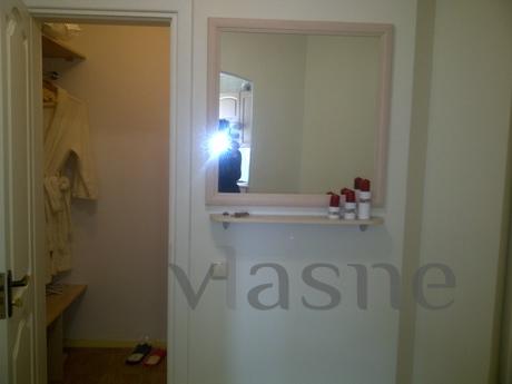 Apartments in downtown of the capital, Kyiv - apartment by the day
