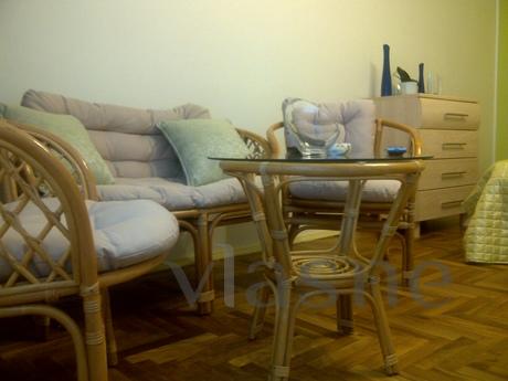 One-bedroom apartment just 5 minutes drive from the Universi