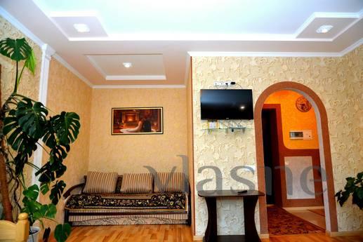 All options for apartments are on the site victor morshin (p