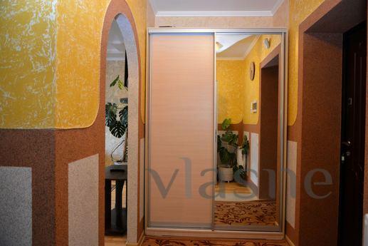 I rent 1kіm square near Morshinі, Morshyn - apartment by the day