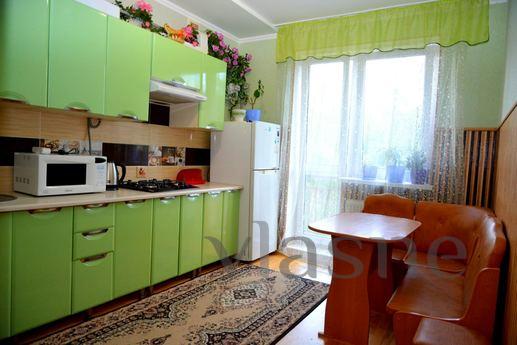 I rent 1kіm square near Morshinі, Morshyn - apartment by the day