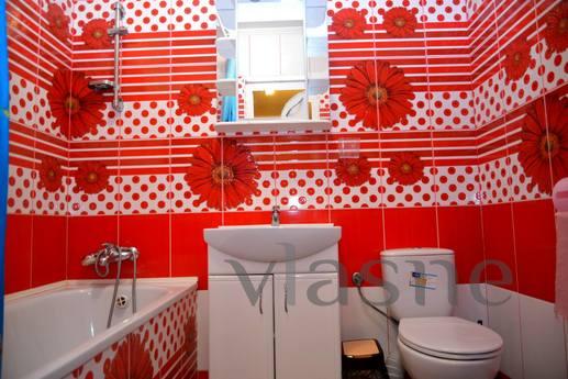 I rent 1kіm square near Morshinі, Morshyn - apartment by the day