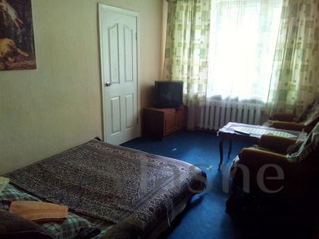 m.Nivki 1-2 komn.- apartment ul.Scherbakova.Chistaya after k