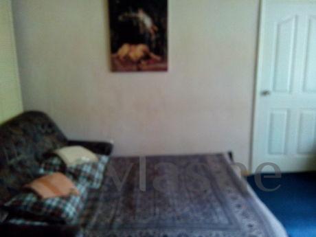 Rent daily or hourly, Kyiv - apartment by the day