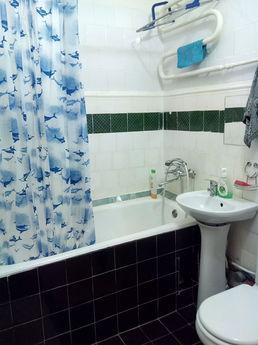Rent daily or hourly, Kyiv - apartment by the day