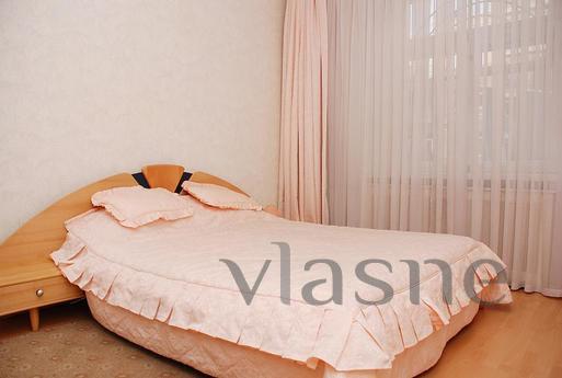 2komnatnaya apartment in downtown Kiev, st. Bohdan Khmelnyts