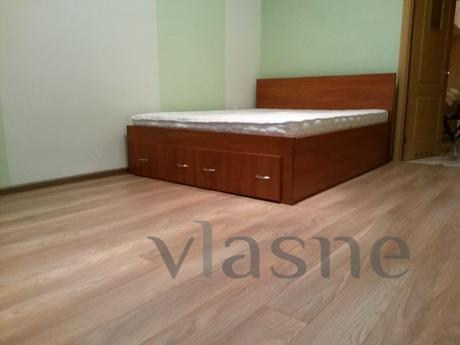 1-bedroom apartament in center of Lviv, Lviv - apartment by the day