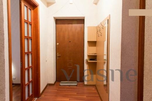 2k Gorky 25, Kyiv - apartment by the day