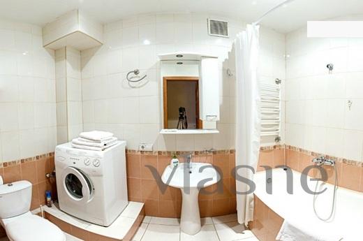 2k Gorky 25, Kyiv - apartment by the day
