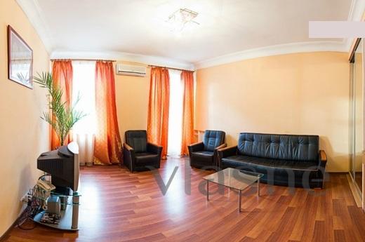Description Location The apartment is located in the city ce