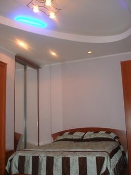 1-room apartment, m.Druzhbi Narodiv, Kyiv - apartment by the day