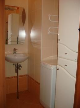 1-room apartment, m.Druzhbi Narodiv, Kyiv - apartment by the day