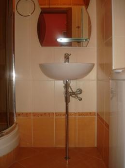 1-room apartment, m.Druzhbi Narodiv, Kyiv - apartment by the day