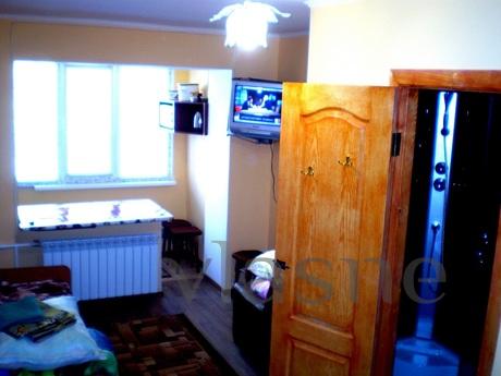 studio apartment on Ave. Central 124 A, Mykolaiv - apartment by the day