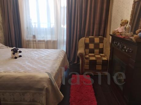 Уютная квартира в центре, Киев - квартира посуточно