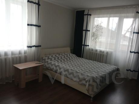 Квартира 1 комн Пр. Мира 35, Чернигов - квартира посуточно